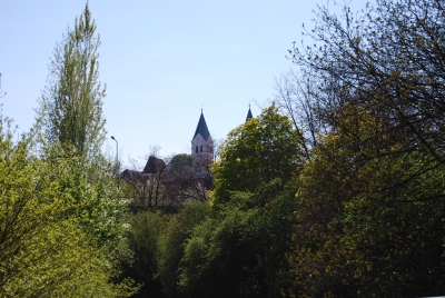 Umzug Freising, Oberbayern / Umzugsunternehmen Freising, Oberbayern